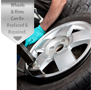 WheelRimRepair